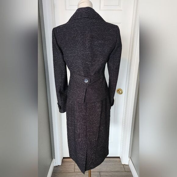 Nine West Skirt Suit - Size 2 - Picture 4 of 13